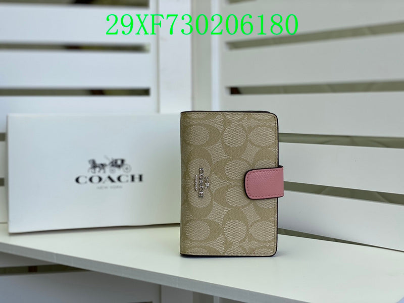 Amelia - CAH Wallet - 033