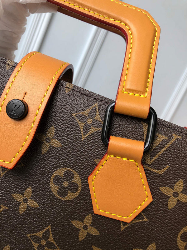 Fan Fashion Lu-Vi bags - 17786
