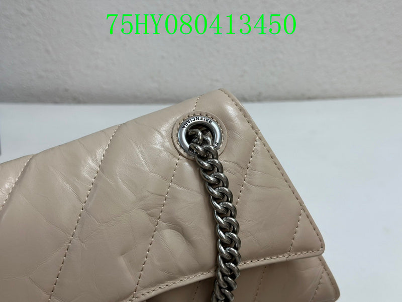 Amelia - BGA Bags - 1827