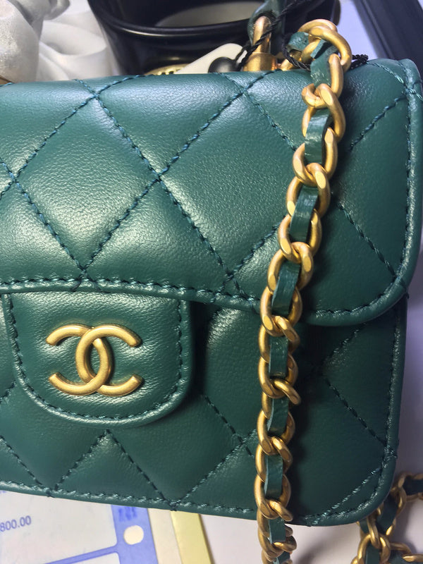 Amelia - CHL Bags - 3730