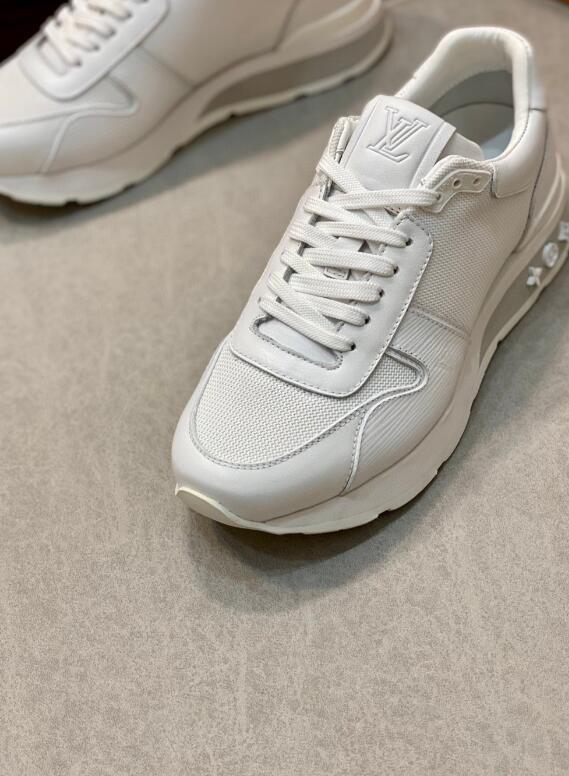 AmeliaLuxury - LOV Men Shoes - 699