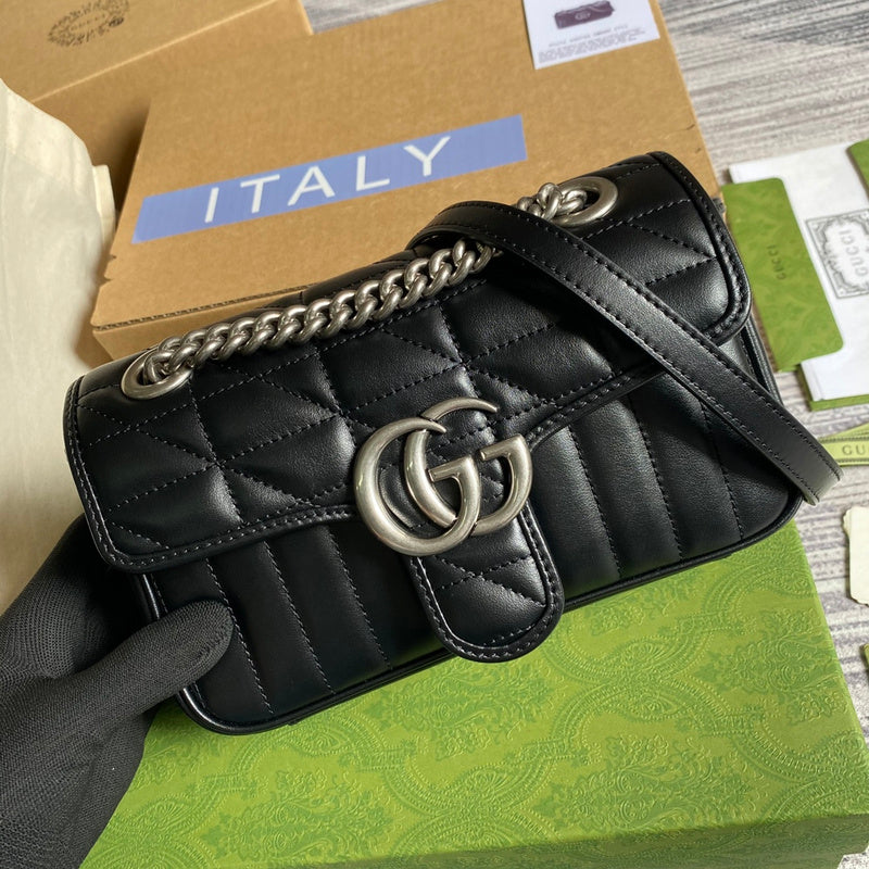 Amelia- GCI Bags - 5012