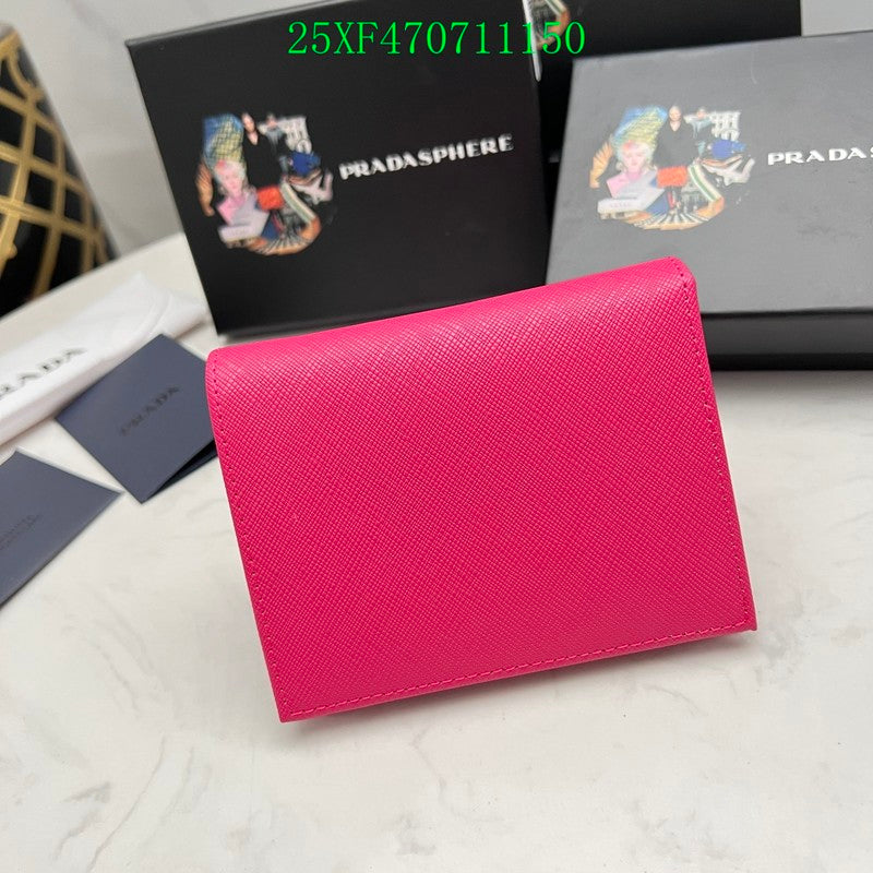 Amelia - PD Wallet - 144