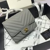 Amelia- CHL Bags - 6558