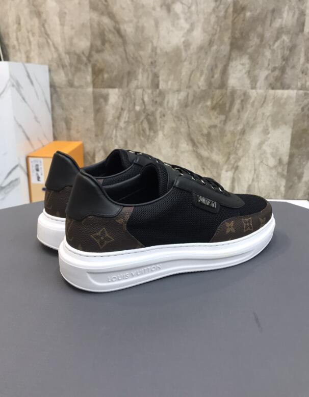 AmeliaLuxury - LOV Men Shoes - 1325