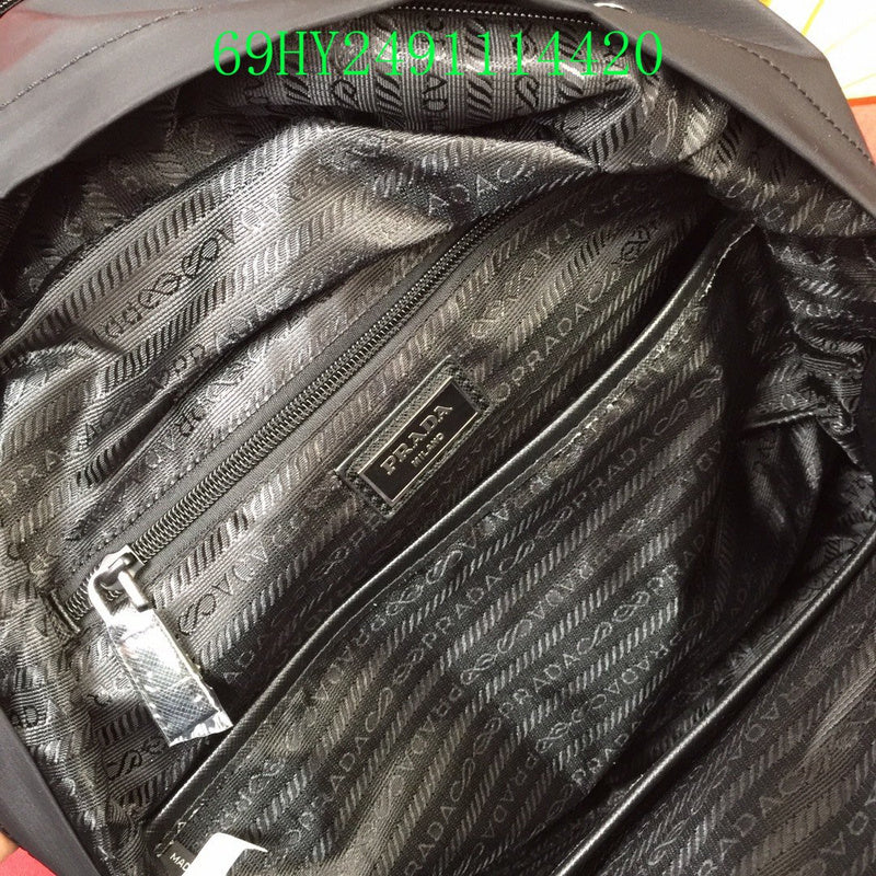 Prada Bags - The Barnes Bags  809
