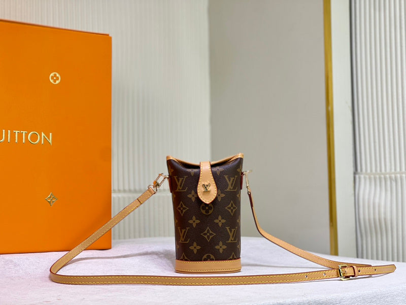 Amelia- GUKI Women Bags - 1536