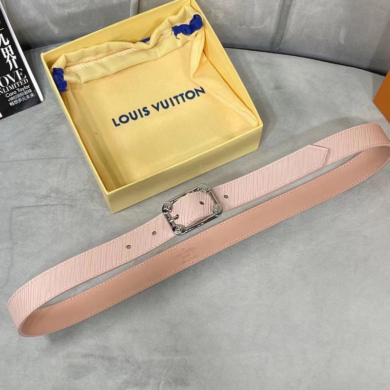 Amelia - LOV Belts - 043