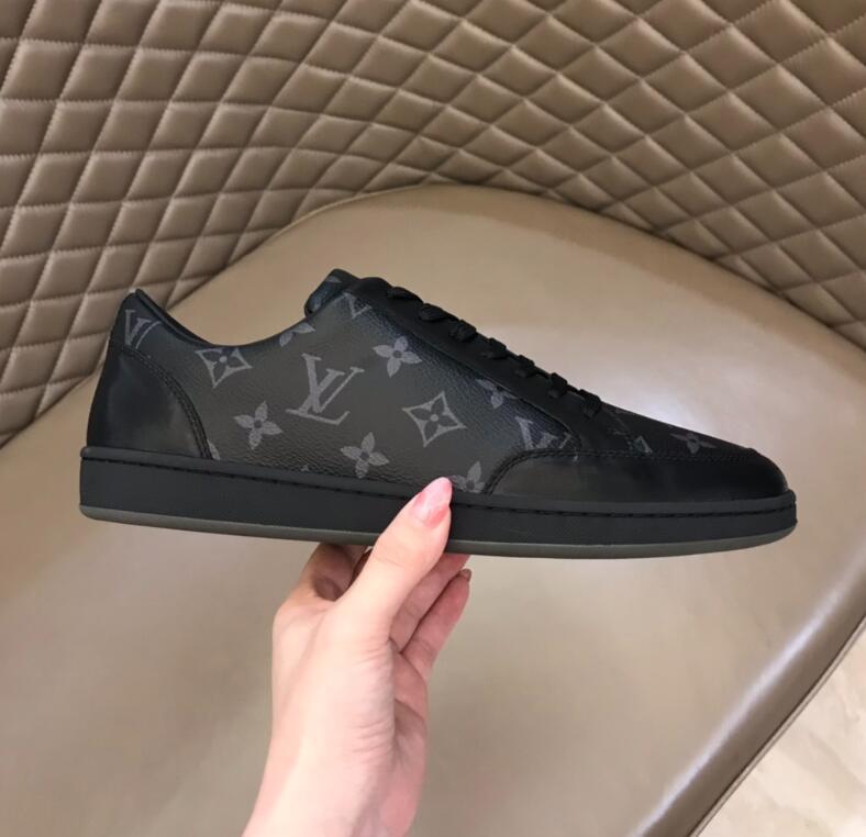 AmeliaLuxury - LOV Men Shoes - 1529