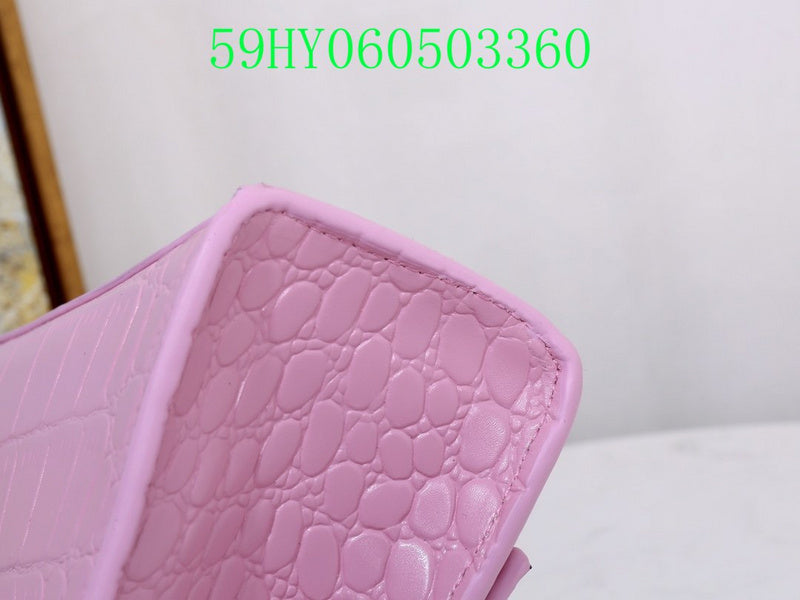 Amelia - BGA Bags - 2524