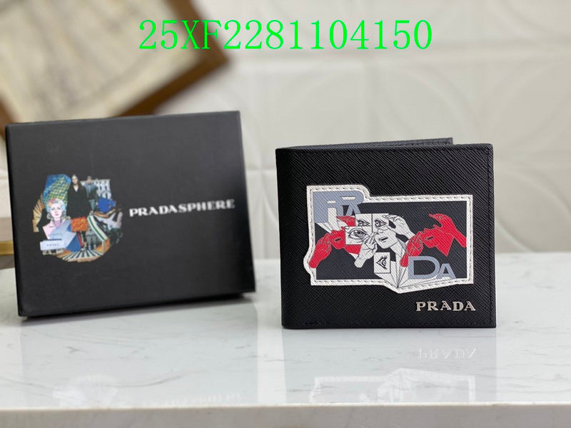 Amelia - PD Wallet - 098