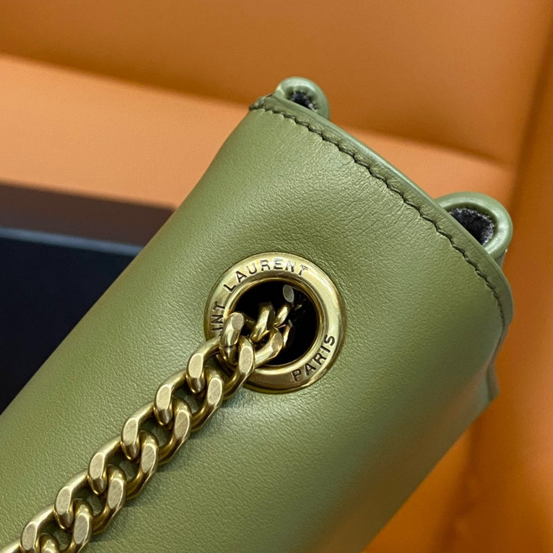 Amelia - YSL Bag - 2043