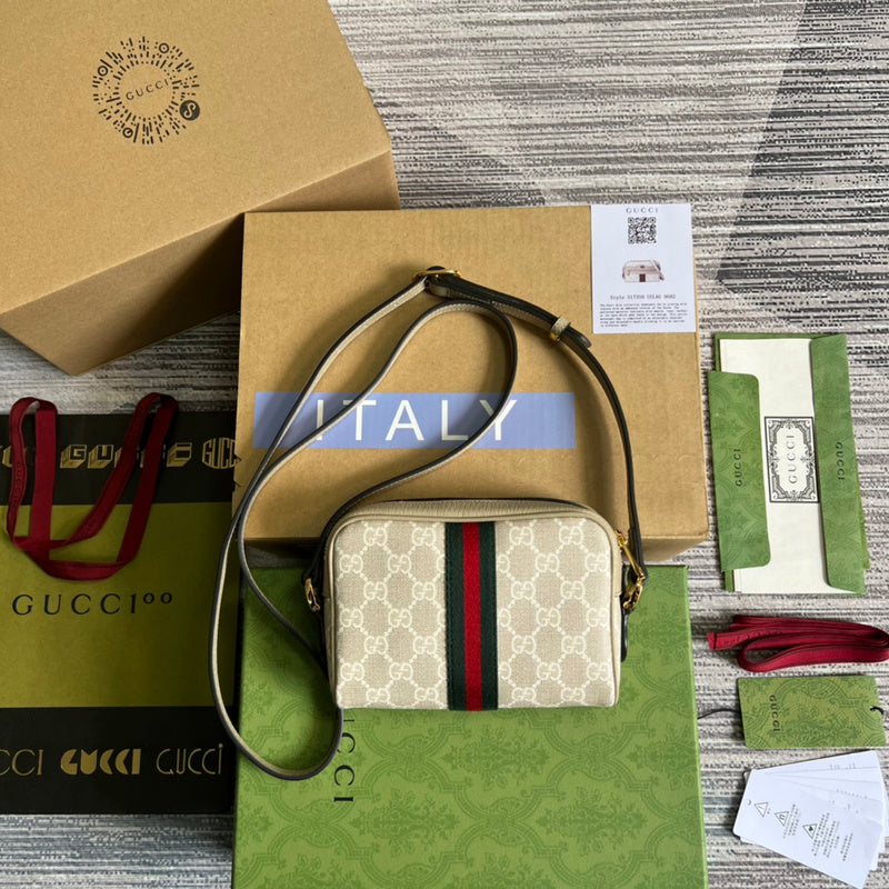 Amelia- GCI Bags - 4484