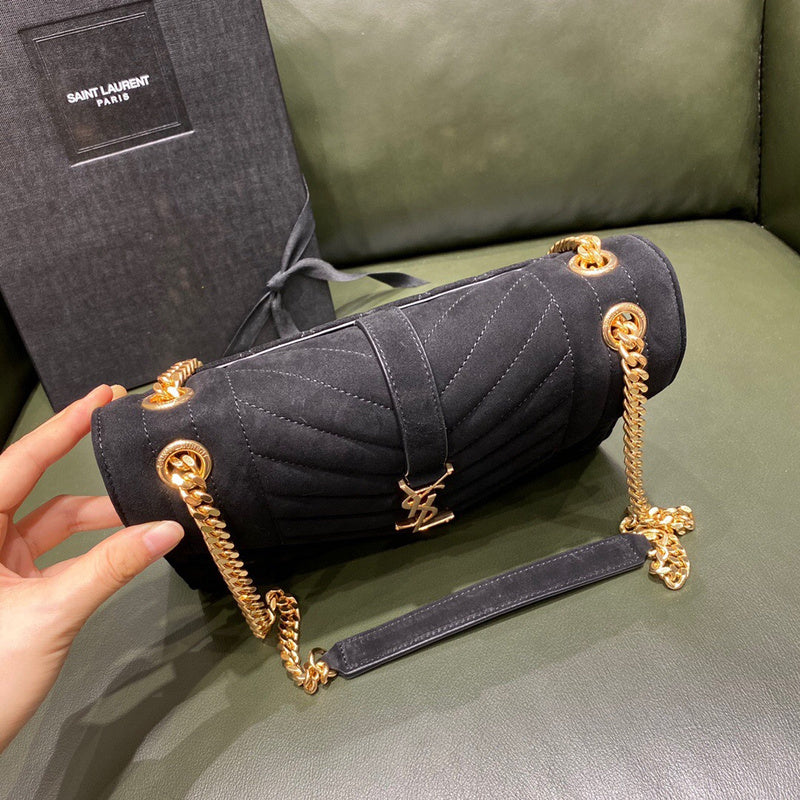 Amelia - YSL Bag - 3740