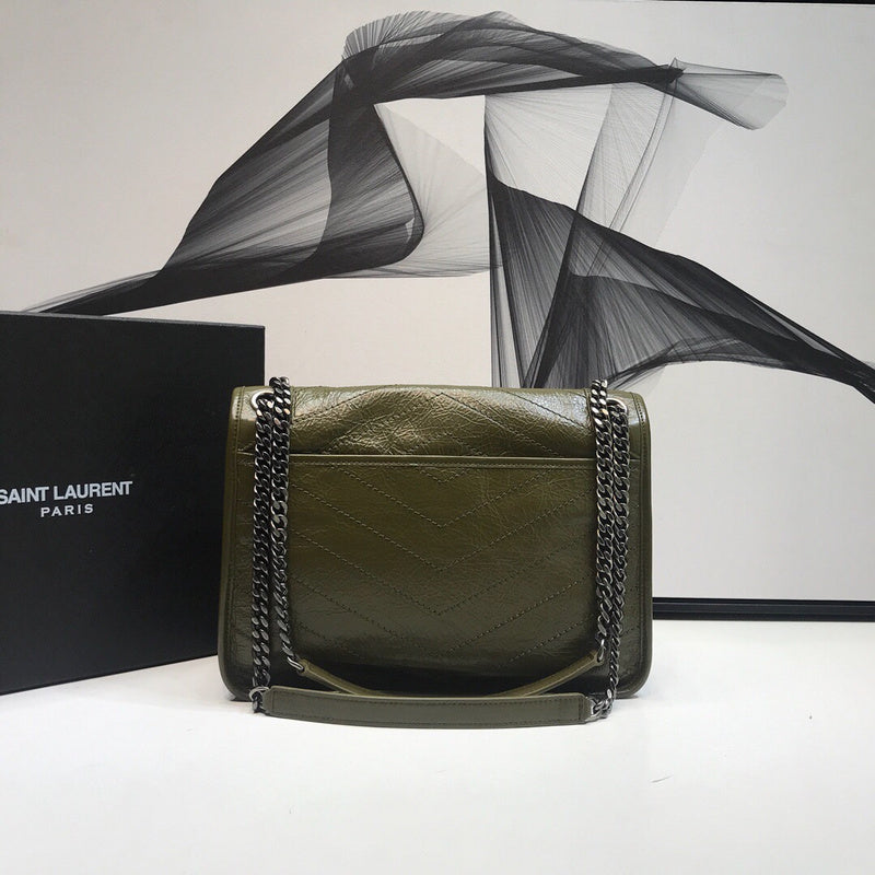 Amelia - YSL Bag - 2235