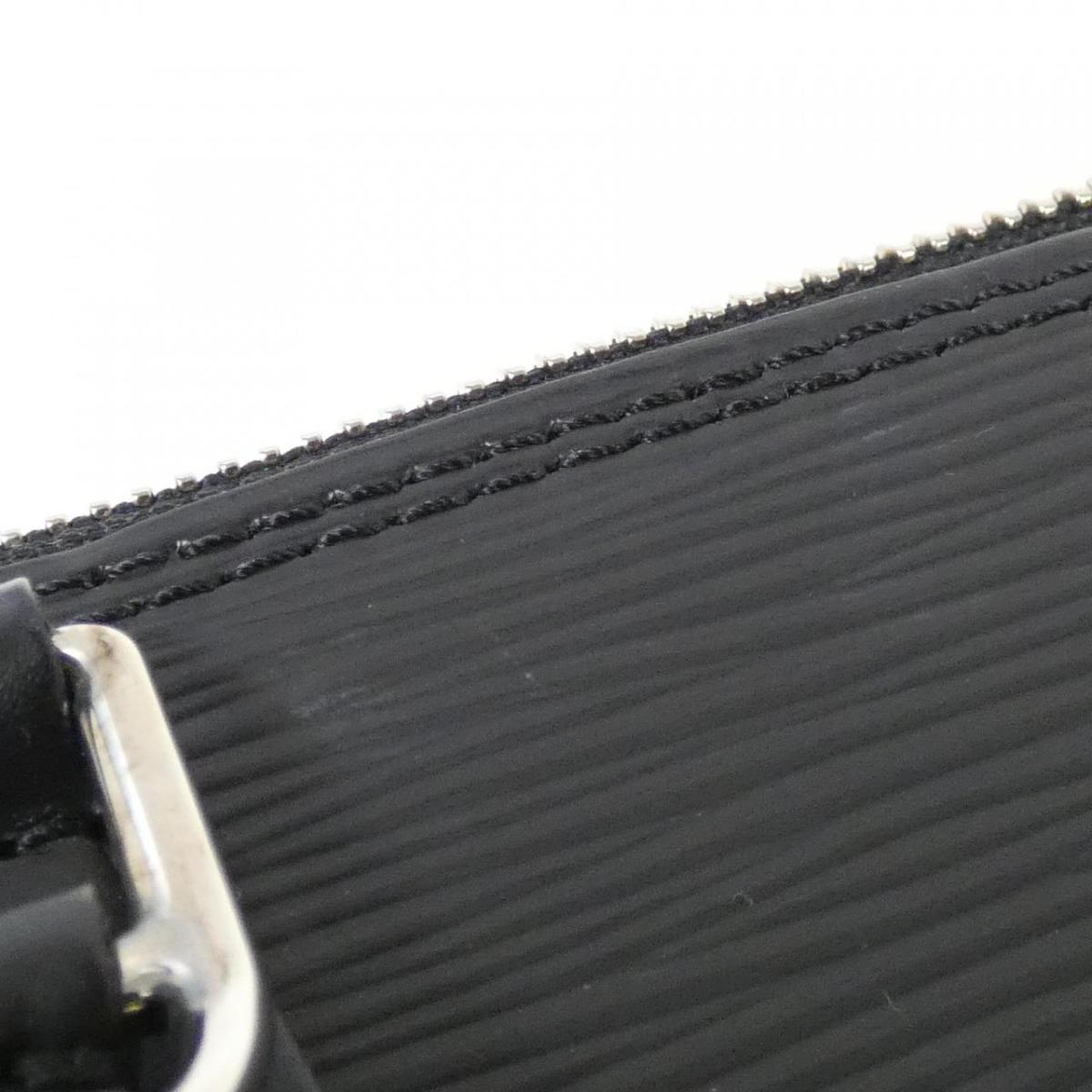 Louis Vuitton Epi Alma PM M40302 Bag