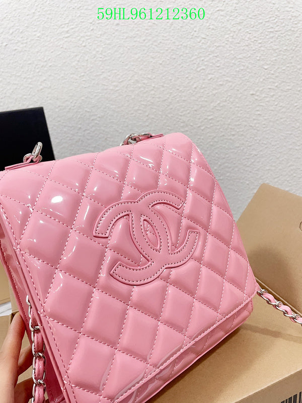 Amelia - CHL Bags - 1724