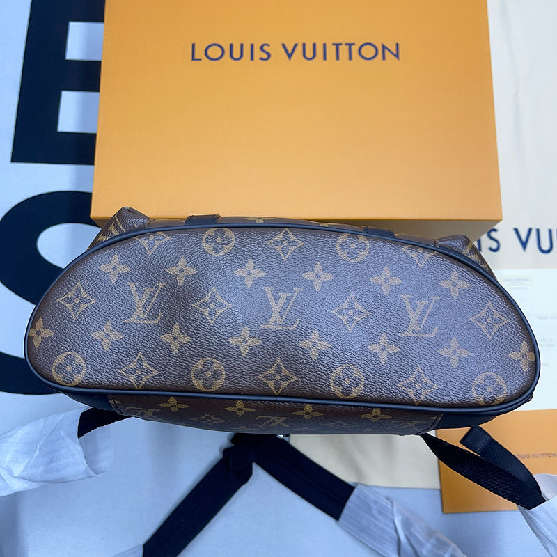 Fan Fashion Lu-Vi bags - 9662