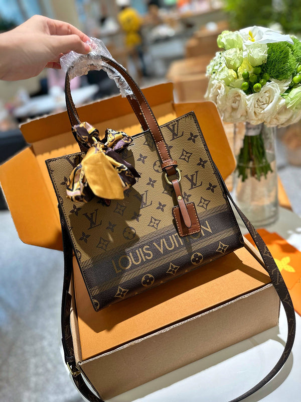 Amelia - LV Bags - 14303
