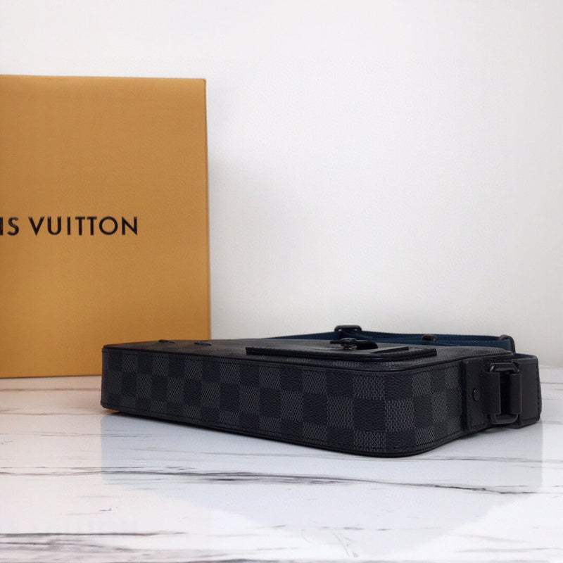 Amelia - LV Bags - 12587