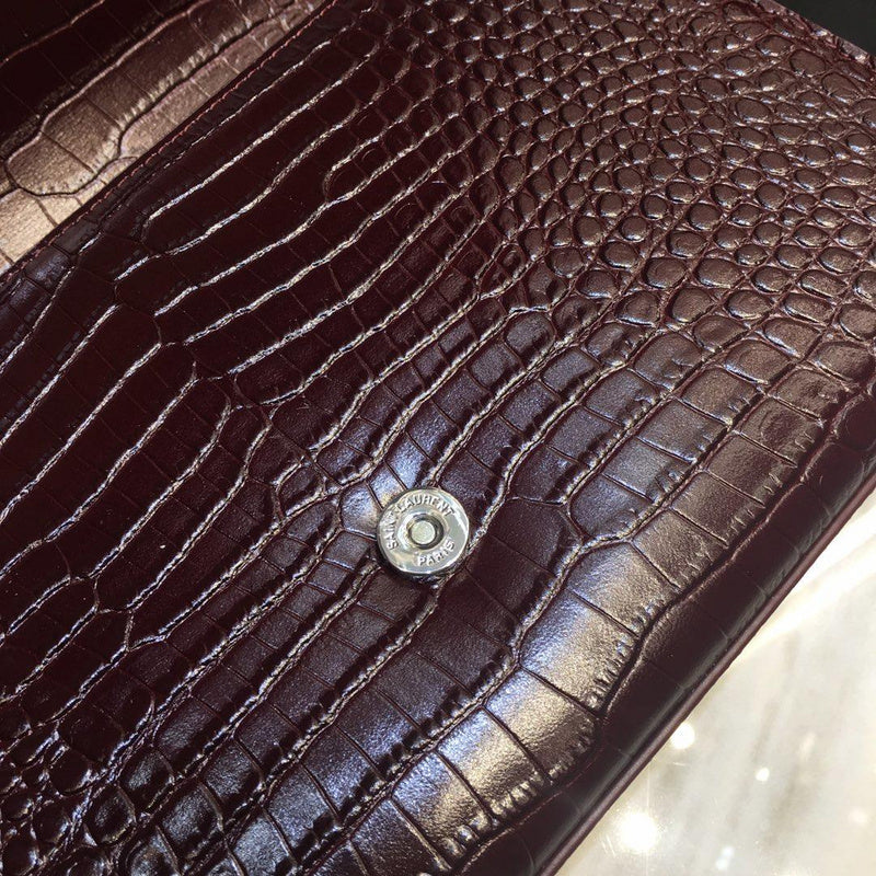 Amelia - YSL Bag - 2689