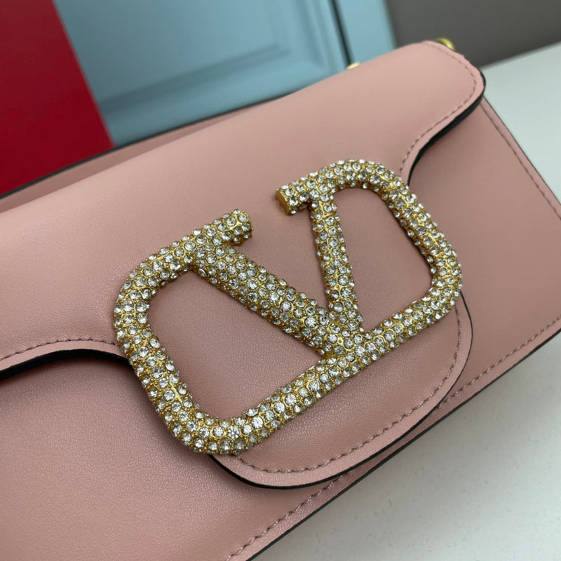 Amelia- VEL WOMEN LUXURY BAGS - 915