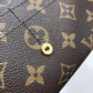 Fan Fashion Lu-Vi bags - 9199