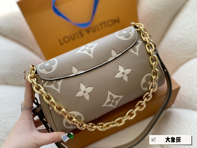 Amelia - LV Bags - 14800