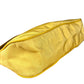 Prada   Nylon Yellow Pochette