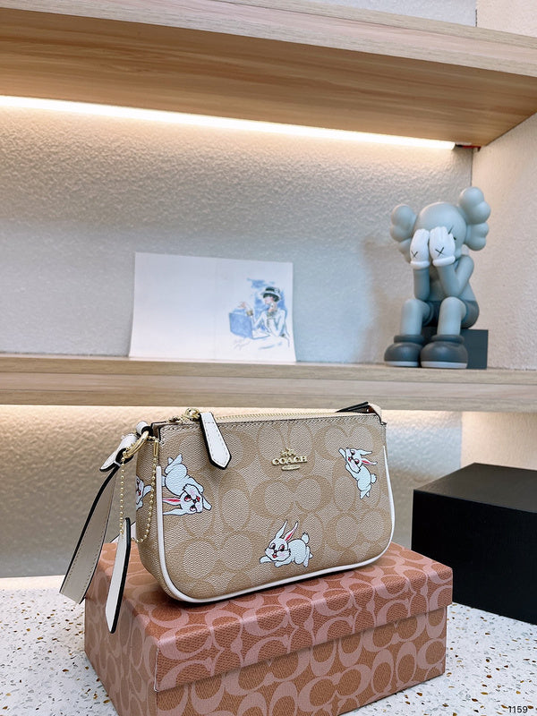 Amelia - CCH Bags - 256