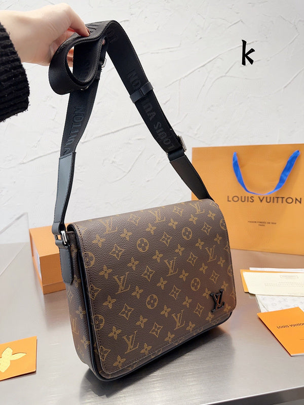 Amelia - LV Bags - 14630