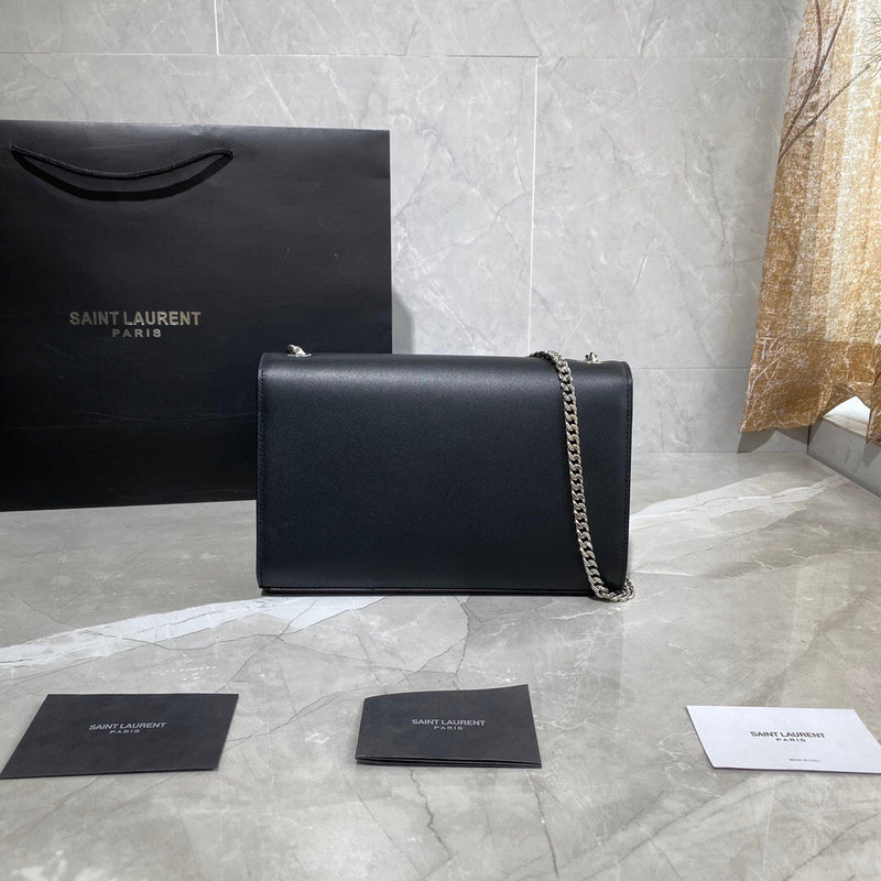 Amelia - YSL Bag - 4014