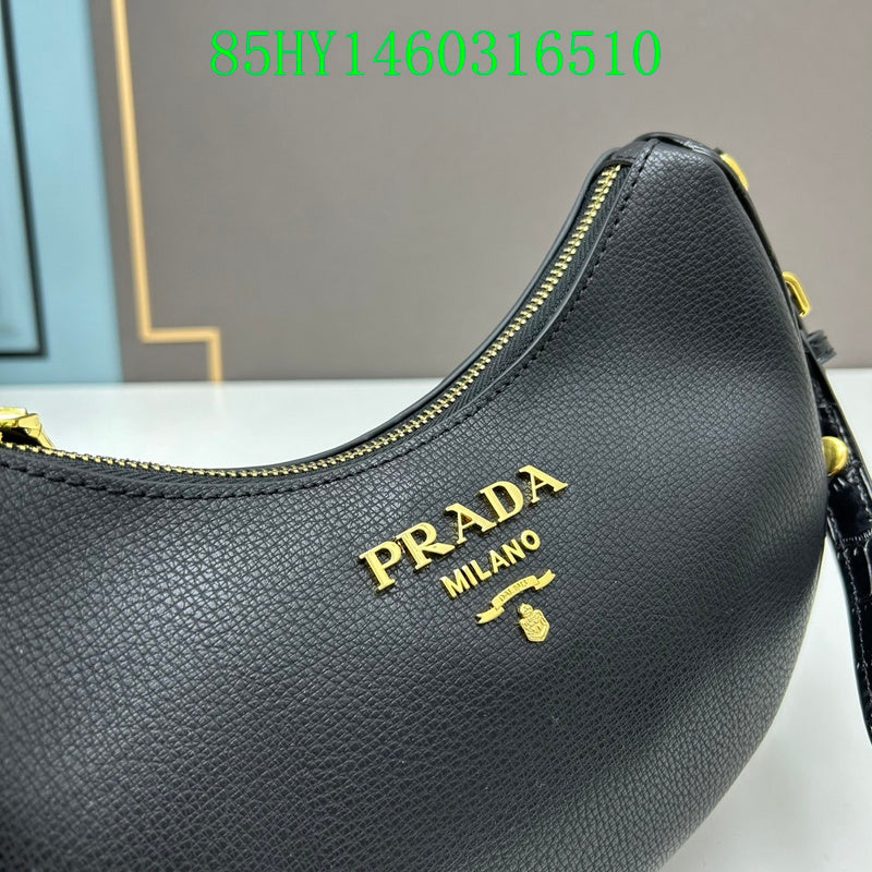Prada Bags - The Barnes Bags  455