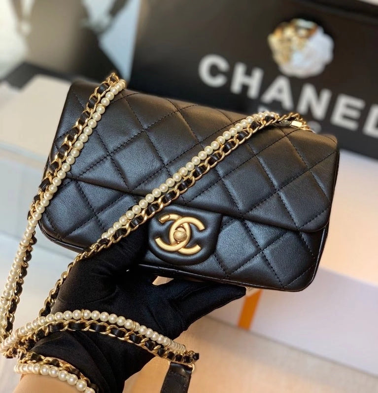 Amelia - CHL Lady Bags - 681