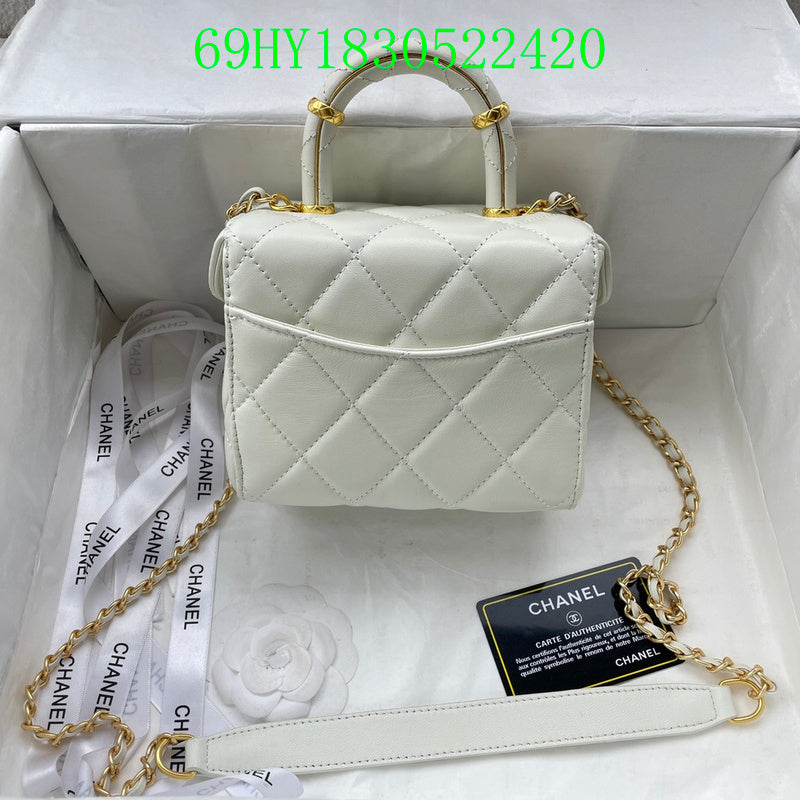 Amelia - CHL Bags - 847