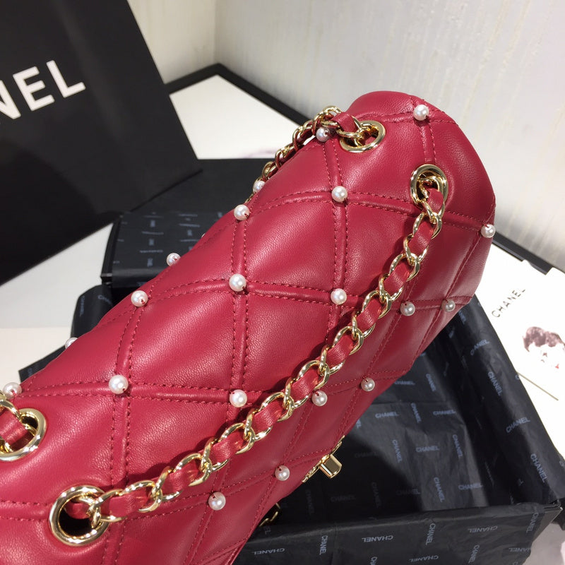 Amelia- CHL Bags - 6424