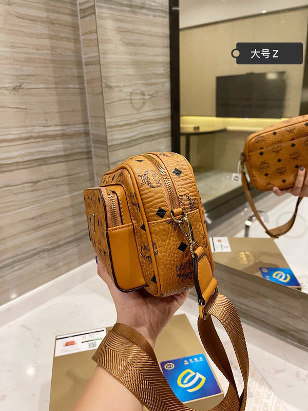Amelia- - MQM Bags - 180