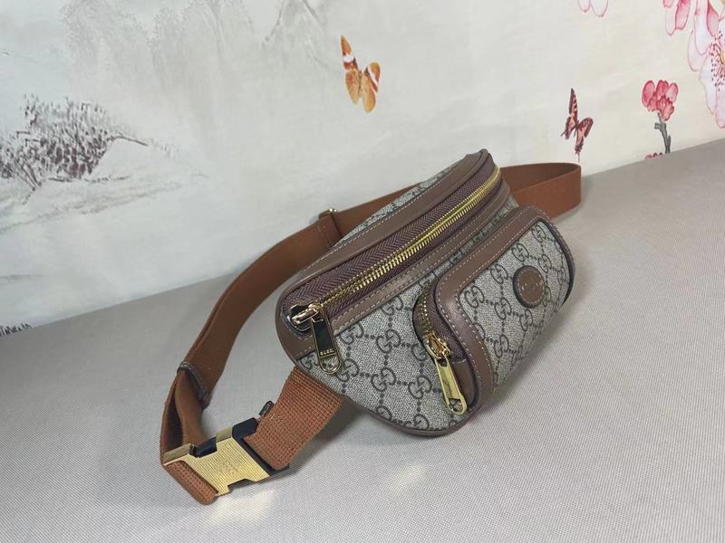 Amelia- GCI Bags - 1961