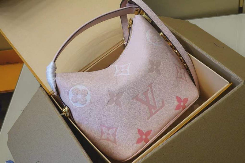Fan Fashion Lu-Vi bags - 17621