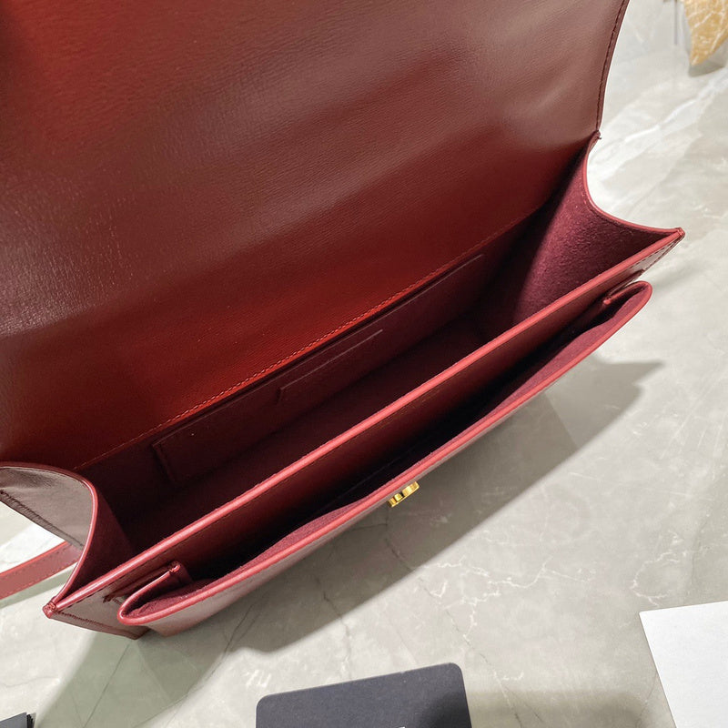 Amelia - YSL Bag - 4113
