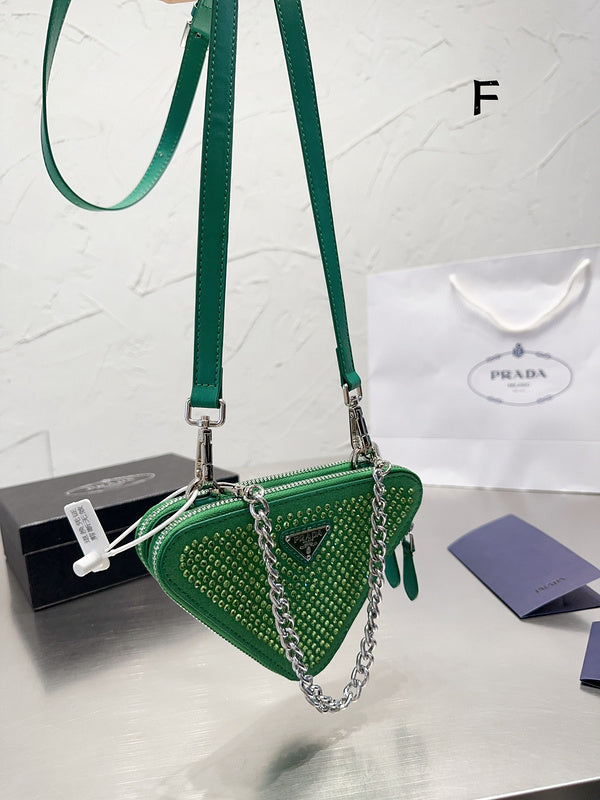 Camila Bags - Prada Bags - 669