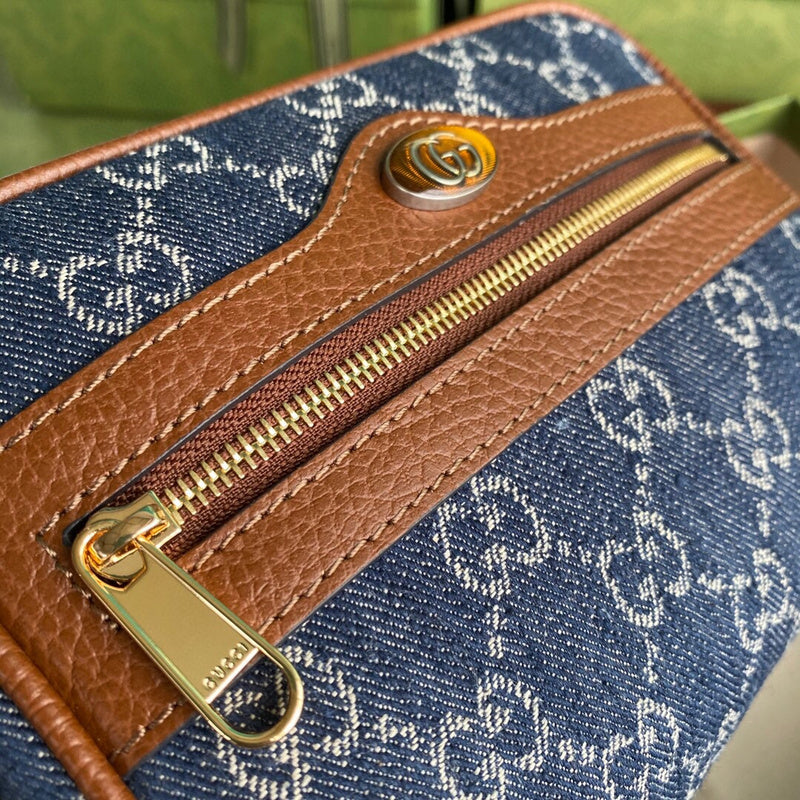 Amelia - GCI Bags - 6000