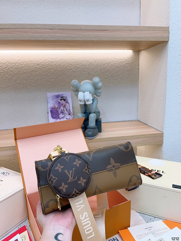 Amelia - LV Bags - 14616