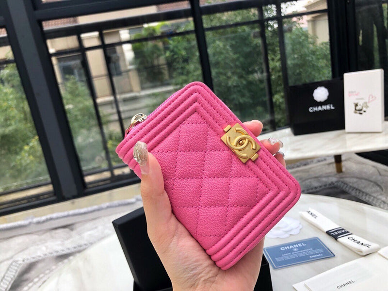 Amelia-i CHL Wallets - 005