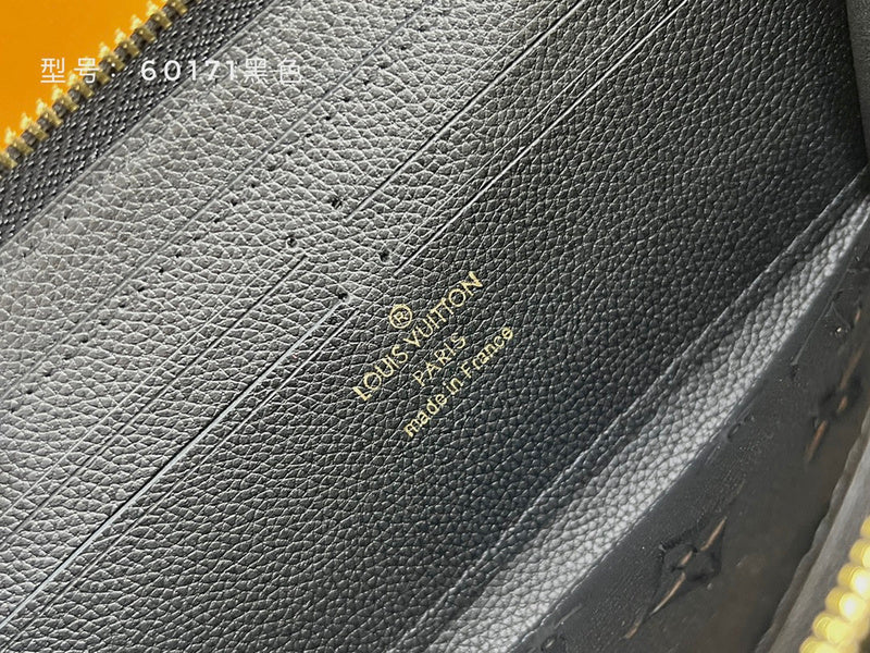 Amelia- LOV  Luxury  Wallets - 834
