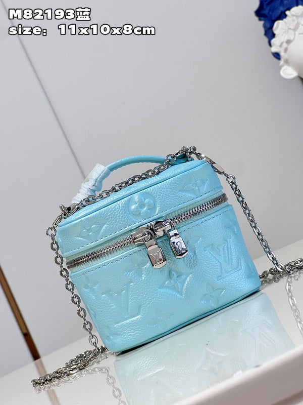 Amelia - LV Bags - 15390