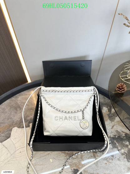 Amelia - CHL Bags - 921