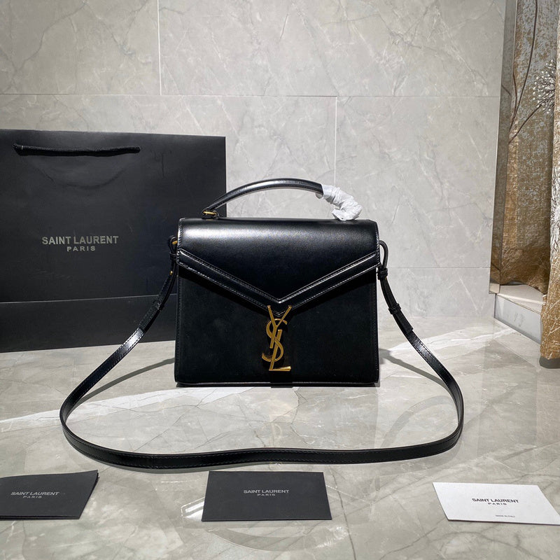 Amelia - YSL Bag - 4085