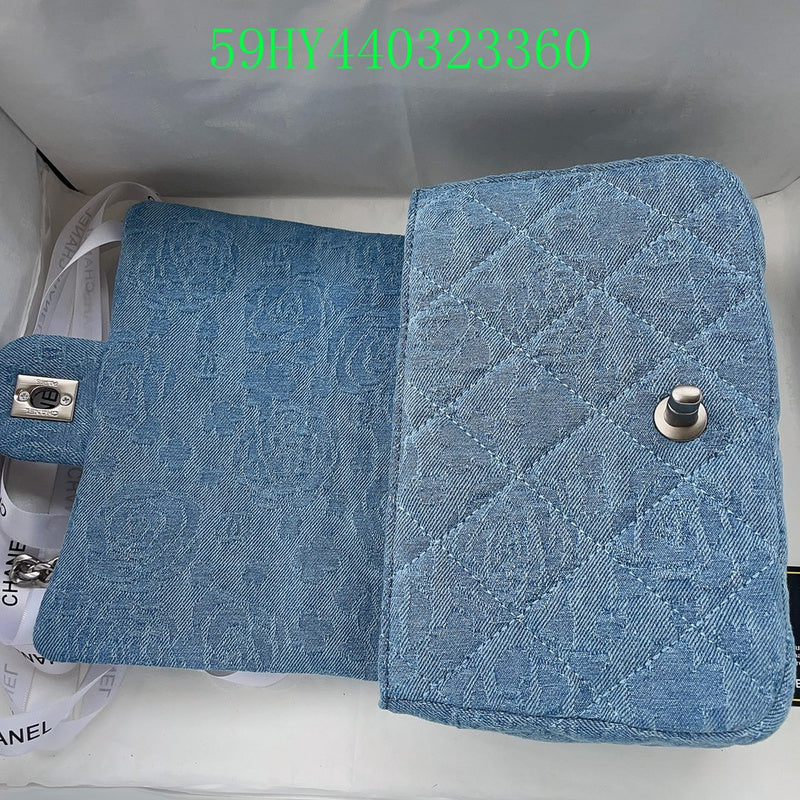 Amelia - CHL Bags - 1247