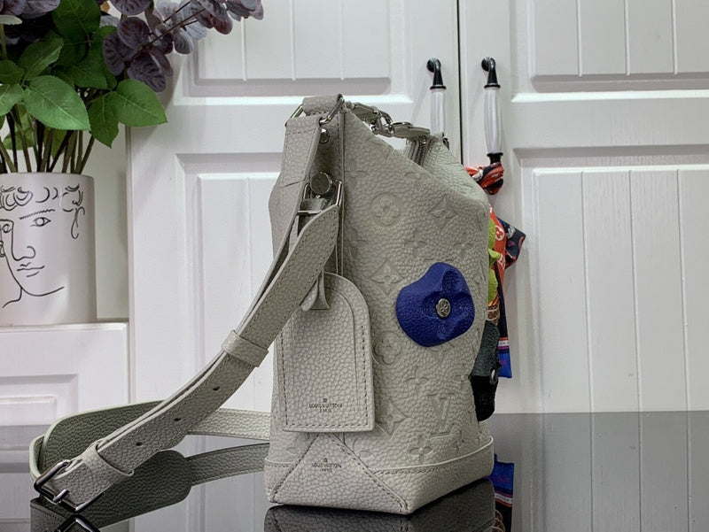 Fashion Lu-Vi bags - 3507